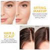 KYDA 2 Pcs Mineral Sunscreen Powder for Face & Scalp, Mineral Scalp Sunscreen SPF 35, Lasting Oil Control Matte Loose Setting Powder, Lightweight Breathable for All Skin Type, Medium view 2