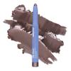 ALLEYOOP 11th Hour Waterproof Cream Eyeshadow Stick  Long-Lasting Eye Shadow Pencil & Eyeliner, Cream to Powder Stick & Highlighter  Smudge-Proof Eyeshadow Shimmer, Plum Up Shimmer view 1