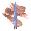 ALLEYOOP 11th Hour Waterproof Cream Eyeshadow Stick  Long-Lasting Eye Shadow Pencil & Eyeliner, Cream to Powder Stick & Highlighter  Smudge-Proof Eyeshadow Shimmer, Soft Copper Shimmer view 1