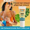 SUMAX Body Hair Removal Cream For Women and Men - Depilatory Cream for Pubic Hair Removal Cream for Underarm Arms Legs Bikini Hair Removal Cream view 2