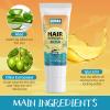 SUMAX Body Hair Removal Cream For Women and Men - Depilatory Cream for Pubic Hair Removal Cream for Underarm Arms Legs Bikini Hair Removal Cream view 3