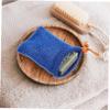 FRCOLOR 16pcs Soap Foaming Net Pouch for Bathing Mesh Bags for Creating Bubbles and Storing view 2