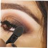 FRCOLOR 300pcs Eye Shadow Brushes Eyeshadow Applicator Sponges Tips Makeup Tool for Business Trips Parties Daily Use view 3