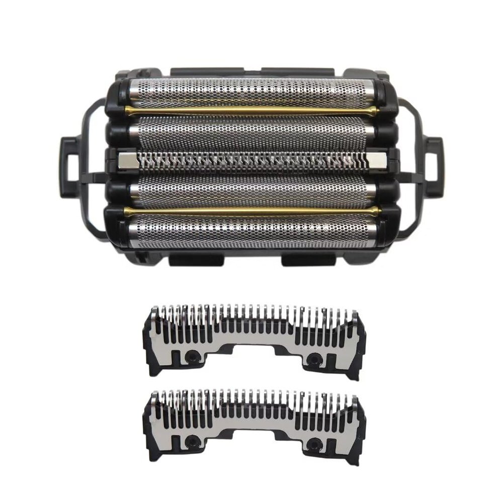 2024 Version ES-CLV9A, ES-CLV9B, ES-CLV9C, ES-CLV9CX Men's Shaver ES9032/ES9034/ES9036 Blade for Panasonic LAMDASH Men's Shaver