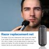 2024 Version ES9085 WES9085 Shaver Razor Foil Screen Replacement for Panasonic Shavers Head Parts ES8813 ES8815 ES-RL21 ES-RT30 ES-RT40 ES-RL40 ES-RT50 ES-RT60 ES-RT81 ES-RT51 view 4
