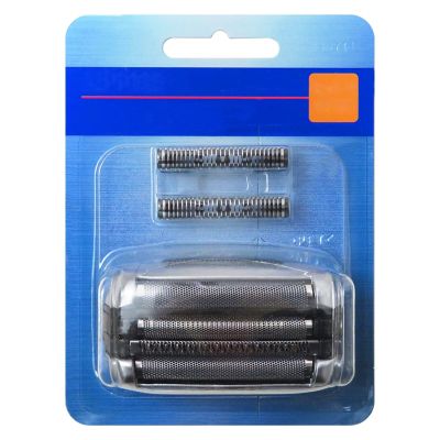 2024 Version WES9020PC Outer Foil and Inner Blade Set for Panasonic ARC4 4-Blade Shaver ES8243AA, Perfect 30 Edge Ultra-Smooth and Flexible Foils