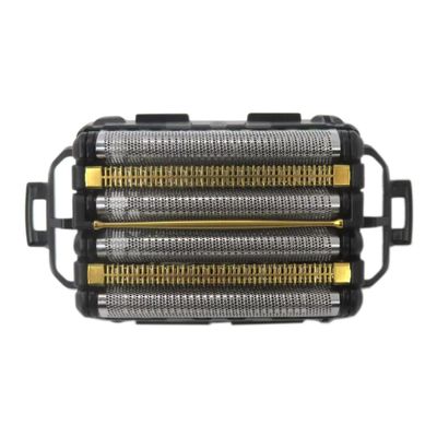 2024 Updated WES9600P ES-LS9A-K 6 blades Shaver Replacement Outer Foil Set Compatible for Panasonic ES9600 ARC6 shavers ES-LS9A-K ES-LS8A-K
