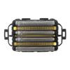 2024 Updated WES9600P ES-LS9A-K 6 blades Shaver Replacement Outer Foil Set Compatible for Panasonic ES9600 ARC6 shavers ES-LS9A-K ES-LS8A-K view 1