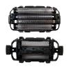 2024 Version WES9025PC 4-Blade Men's Electric Razor Replacement Inner Blade & Outer Foil Set for Panasonic ARC4 Shaver ES-LA63AA, ES-LA63-S view 2