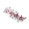 NOLITOY Flower Shape Hair Comb Rhinestones Elegant Wedding Hair Accessories for Brides and Women Alloy Headdress for Parties Celebrations and Casual Wear view 1