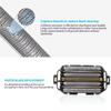 2024 Version ES9040 Men's Shaver Outer Foil and Inner Blade Replacement for Panasonic ES9040 ES-CLV5G ES-CLV5U ES-CLV7G ES-CLV7U ES-CLV9U ES-LV5G ES-LV5U ES-LV7G view 2
