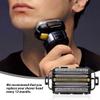2024 Version ES9040 Men's Shaver Outer Foil and Inner Blade Replacement for Panasonic ES9040 ES-CLV5G ES-CLV5U ES-CLV7G ES-CLV7U ES-CLV9U ES-LV5G ES-LV5U ES-LV7G view 3