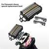 2024 Version ES9040 Men's Shaver Outer Foil and Inner Blade Replacement for Panasonic ES9040 ES-CLV5G ES-CLV5U ES-CLV7G ES-CLV7U ES-CLV9U ES-LV5G ES-LV5U ES-LV7G view 4