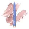 ALLEYOOP 11th Hour Waterproof Cream Eyeshadow Stick  Long-Lasting Eye Shadow Pencil & Eyeliner, Cream to Powder Stick & Highlighter  Smudge-Proof Eyeshadow Shimmer, Victory Blush Shimmer view 1