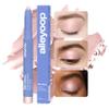 ALLEYOOP 11th Hour Waterproof Cream Eyeshadow Stick  Long-Lasting Eye Shadow Pencil & Eyeliner, Cream to Powder Stick & Highlighter  Smudge-Proof Eyeshadow Shimmer, Victory Blush Shimmer view 2