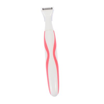 Mikinona 1set Electric Razor for Women Underarm Body Hair Removal Trimmer Safe Durable Design Effortless Smooth Shaving for Daily Use