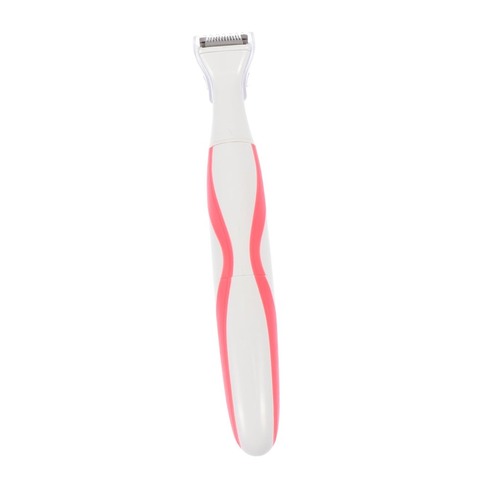Mikinona 1set Electric Razor for Women Underarm Body Hair Removal Trimmer Safe Durable Design Effortless Smooth Shaving for Daily Use