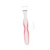 Mikinona 1set Electric Razor for Women Underarm Body Hair Removal Trimmer Safe Durable Design Effortless Smooth Shaving for Daily Use view 2