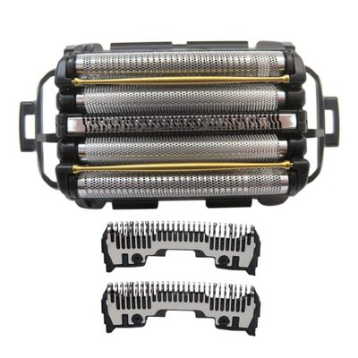2024 Version Men's Shaver ES9036 ES-CLV9A, ES-CLV9B, ES-CLV9C, ES-CLV9CX Replacement Blade for Panasonic LAMDASH Men's Shaver