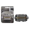 2024 Update ES9181 Spare Blade 5 Flute Blade Shavers ES9181 Shaver Replacement Blade 5 Flute for Panasonic ES-CLV9U-S/ES-LV5U-A/ES-LV7G-T/ES-LV7U-A/ES-LV9U-S view 1