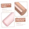 FRCOLOR 6pcs Makeup Brushes Portable Lip Brush Lipstick Applicator Travel Lip Gloss Applicators view 4