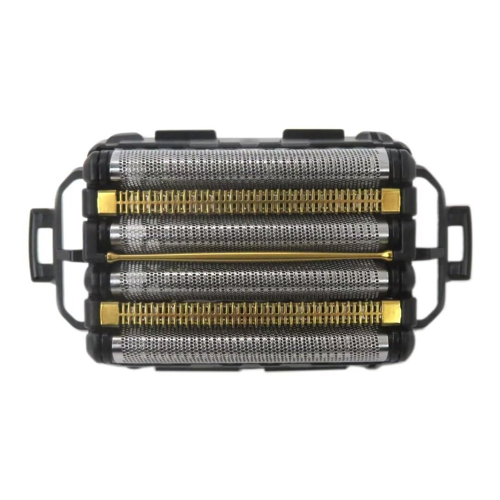 2024 Updated Shaver Outer Foil WES9600P Replacement for Panasonic ARC6 6-Blade, ES-LS9A-K and ES-LS8A-K