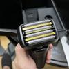 2024 Updated WES9600P ES-LS9A-K Shaver Outer Foil Replacement for Panasonic ARC 6 shaver view 3
