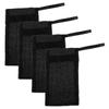 FRCOLOR 16pcs Multi-use Mesh Soap Bag Bar Soap Pouches for for Cleansing Products view 2