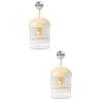 FRCOLOR Pcs Facial Cleansing Foaming Maker Bottle Foaming Bottle Shampoo Maker view 1