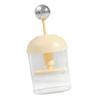 FRCOLOR Pcs Facial Cleansing Foaming Maker Bottle Foaming Bottle Shampoo Maker view 2