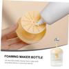 FRCOLOR Pcs Facial Cleansing Foaming Maker Bottle Foaming Bottle Shampoo Maker view 3