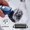 2024 Updated WES9015Y1361 Foil/Blade Combo Replacement for Panasonic Shaver ES-LT2, ES-LT4, ES-LT6 view 4