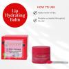 Perenne Lip Hydrating balm For (Berry blossom) With Hyaluronic acid and SPF (10 gm) view 2