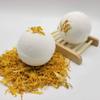 Bath bombs gift set made organic natural ingredients great valentine's gift for women men kids handcraft unisex spa birthday gift ideas her view 4