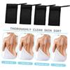 FRCOLOR 20pcs Mesh Soap Bags Bar Soap Savers Foaming Pouches Skin-friendly Easy Hanging view 3