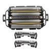 2024 Update 5-Blade Shavers ES9032/ES9034/ES9036 Shaver Replacement Blade (Inner blade + Outer blade) for Panasonic ES-CLV9A, ES-CLV9B, ES-CLV9C, ES-CLV9CX, ES-CLV8A, ES-CLV8B view 1