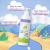 Kids 2-in-1 Shampoo & Conditioner, Tear-free Shampoo & Conditioner for Kids, Plant Based Kids Haircare, Clean and Gentle Ingredients,16.9fl.oz,500ml view 4