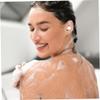 60Pcs Ear Covers for Shower, Waterproof Ear Protectors Disposable Swimming Ear Plugs Adults Ear Stickers for Men, Women Surfing Snorkeling Water Sports, Shower Ear Covers view 4