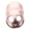 Beatifufu Jade Facial Roller Gua Sha Tool for Face Skincare Face Massage Roller for Women Portable Eye Care Massager view 1