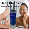 OLAZARAH | SKIN Aglow Advanced Deep Cleanser Exfoliating Gel w/Peeling Jelly for Skin Renewal Power, 2 fl. oz, (1pc) view 3