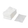 FRCOLOR 3sets Makeup Cotton Pads Clean Face Cotton Rounds Soft Absorbent 100 Count Travel-friendly 400pcs*3 view 3