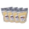 Bath Salts | 1lb Bag | Hawaiian Hula Scent | Bathing | Body Care | Beauty | Relaxation | Spa ((4) 1lb Bags) view 1