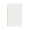 A Pound Of Flesh Practice Tattoo Skin Silicone Fake Skin for Practice or Display Professional Quality, Tattooing Pads, 11 x 17 inch, 3mm in thick, Clear view 1
