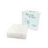 Becky Home 1lb Unscented Paraffin Wax, Paraffin Wax for Hand and Feet, Use with any Paraffin Wax Machine for Hand and Feet, Paraffin Wax Refills for Paraffin Baths, Parrafin Wax Blocks view 1