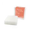 Becky Home 1lb Peach Scented Paraffin Wax, Paraffin Wax for Hand and Feet, Use with any Paraffin Wax Machine for Hand and Feet, Paraffin Wax Refills for Paraffin Baths, Parrafin Wax Blocks view 1