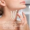 EnaSkin Retinol Cream for Wrinkles: Face Neck Collagen Cream for Tightening Skin - Anti Aging Facial Moisturizer Day and Night for Women and Men 1.7 Fl OZ view 3