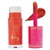 Juvia's Place Blushed Liquid Blush Lighter, 1 Count (Pack of 1), Perky Puppy Glow view 1