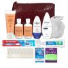 Convenience Kits International Womens Multicultural 13 pc Travel Kit Featuring: Travel-Size Hair & Body Products (7744) view 1