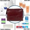 Convenience Kits International Womens Multicultural 13 pc Travel Kit Featuring: Travel-Size Hair & Body Products (7744) view 2
