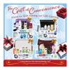 Convenience Kits International Womens Multicultural 13 pc Travel Kit Featuring: Travel-Size Hair & Body Products (7744) view 4